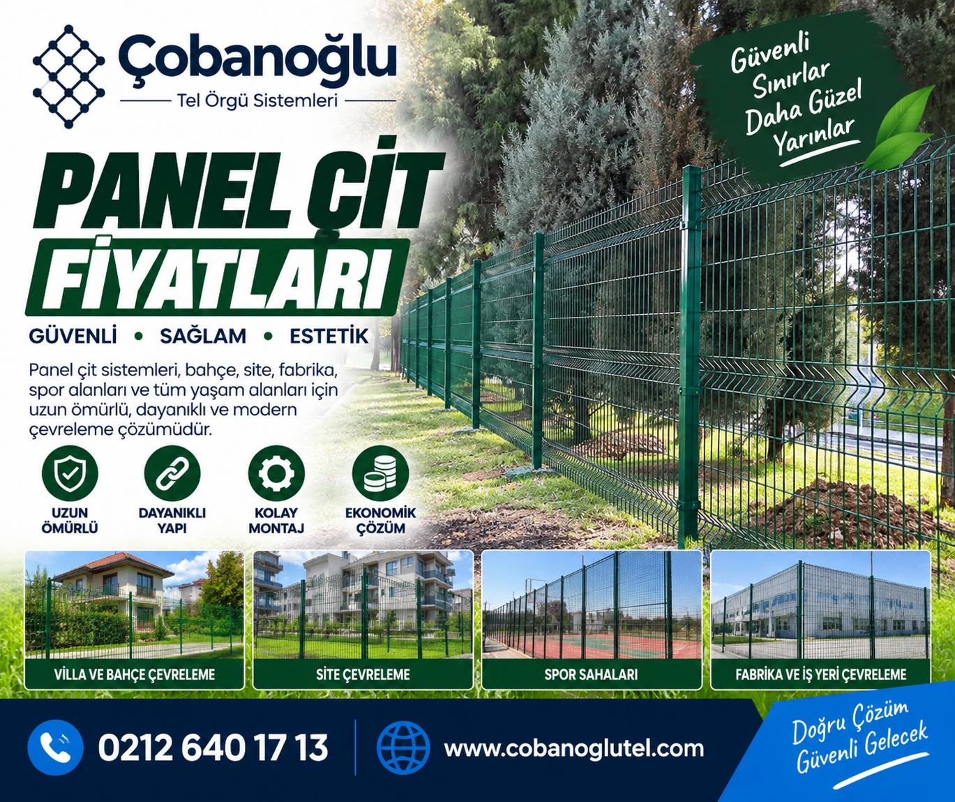 Çobanoğlu Tel Haber